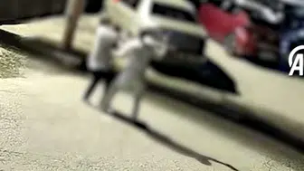 Diyarbakır’da boşanma aşamasındaki eşini öldürdü, çocuğunu alıp kaçtı