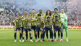 Fenerbahçe’de ayrılık iddiası: Konyaspor maçı kadrosuna alınmadı