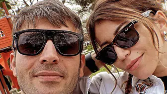 Fatma Ceyhan kimdir, ne iş yapıyor? Cihangir Ceyhan eşinin fotoğrafını ilk kez paylaştı