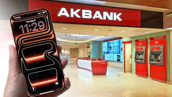 Akbank çekiliş sonuçları açıklandı mı? iPhone 17 Pro Max kazanan asil yedek isimleri