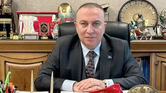 MHP'den "çerçeve yasa"ya imza atmayan İzzet Ulvi Yönter ile ilgili açıklama