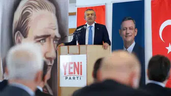 Yeni Parti seçim anketinde oy oranı yüzde kaç, kaçıncı sırada? SONAR araştırması siyaseti sarstı