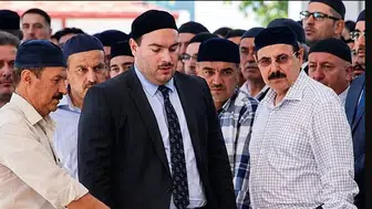 Kuriş Ailesi'nin mali hareketleri incelendi: 1.818 tapu işlemi ortaya çıktı
