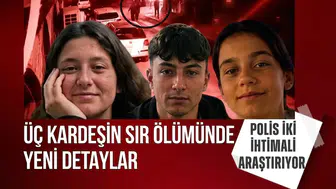 Kocaeli’de üç kardeşin sır ölümünde yeni detaylar: Polis iki ihtimali araştırıyor
