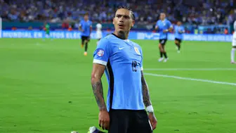 Darwin Nunez kaç yaşında, nereli? Trabzonspor'un gündemindeki golcünün kariyeri