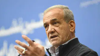 Pezeşkiyan: “İran ekonomik baskıya boyun eğmeyecek”