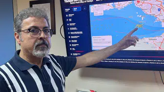 Marmara'daki 185 deprem sonrası uzman isimden açıklama