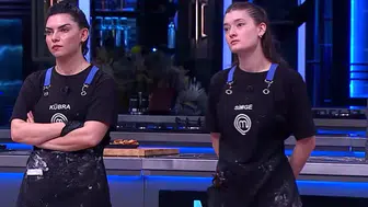 MasterChef'te kim elendi? 30 Ağustos Pazar akşamı yarışmaya veda eden sürpriz isim