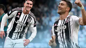 Beşiktaş’tan Vlahovic için olay paylaşım! Hülya Avşar detayı dikkat çekti