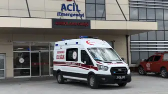 Adana'da sulama kanalına düşen kişi yaşamını yitirdi