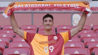 Efe Mandıracı kimdir, kaç yaşında ve nereli? Galatasaray'a yeni smaçör