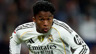Endrick Fenerbahçe'ye gelecek mi? Real Madrid cephesinden net karar çıktı