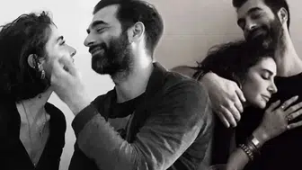 Sıla'dan ilk buluşma itirafı: Valizle gitme nedenini açıkladı
