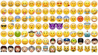 Bu emojiyi gönderirken dikkat: Meğer gerçek anlamı farklıymış!