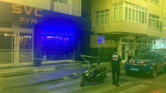 Tekirdağ'da 2 yaşındaki çocuk pencereden düştü
