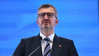 Burhanettin Duran’dan İsrail’e tepki geldi