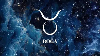 Boğa burcunu bugün neler bekliyor, 7 Ağustos Cuma nasıl geçecek? Ay burcunuzda hareketleniyor