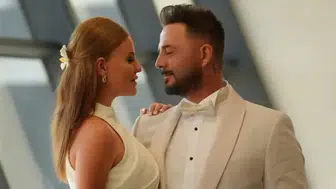 Gökhan Özen kiminle evlendi, eşi Naz Canbaz kimdir? Sürpriz nikah magazine bomba gibi düştü!