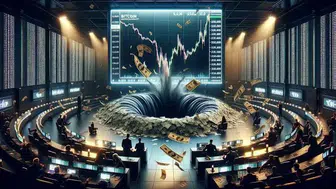 Bitcoin 71 bin doları aştı: 3 milyar dolarlık tasfiye