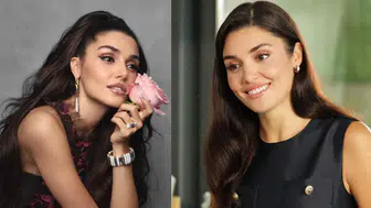Hande Erçel Teşkilat kadrosuna katılıyor mu? İddianın aslı belli oldu