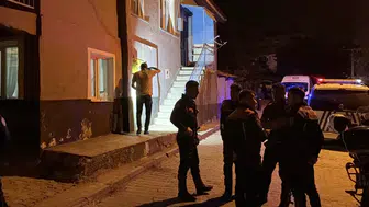 Eskişehir'de komşu kavgası kanlı bitti: Pompalı tüfekle ateş açtı, 3 kişi yaralandı