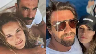 İbrahim Çelikkol’un eski eşi Mihre Mutlu’ya sokak köpeği saldırdı