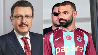 Trabzon’dan Salah transferine dev destek: 6 bin 661 forma alındı