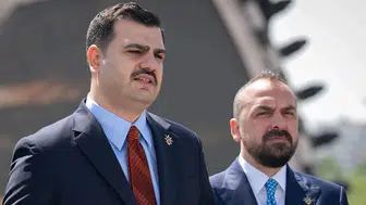 Eyyüp Kadir İnan'dan 30 Ağustos mesajı: Türkiye'nin gücüne güç katmak boynumuzun borcu