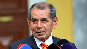 Dursun Özbek'ten transfer mesajı: "Çok fazla beklemeyeceğiz"