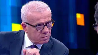 Ertuğrul Özkök hakkında "Cumhurbaşkanına hakaret" soruşturması başlatıldı