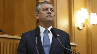 Özgür Özel'den YENİ Parti paylaşımı: "Milletin partisinin yolu açık olsun"