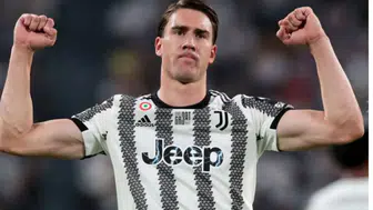 Beşiktaş Dusan Vlahovic transferini duyurdu: İstanbul’a geliyor!