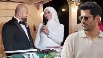 Burak Özçivit kardeşinin düğününe katılmadı: Nedeni belli oldu
