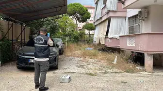 Şanlıurfa'da balkondan düşen kadın yaşamını yitirdi