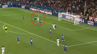 17 yaşındaki Madjo Süper Kupa’da sahne aldı: “Yeni Lukaku” benzetmesi