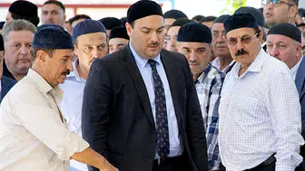 Alihan Kuriş soruşturmasında 35 şüpheli tutuklandı