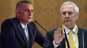 Fenerbahçe’den TFF’ye erteleme başvurusu: Konyaspor maçı için tarih değişikliği talebi