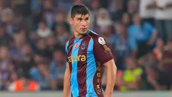 Trabzonspor'dan kötü haber! Ruslan Malinovskyi sakatlandı