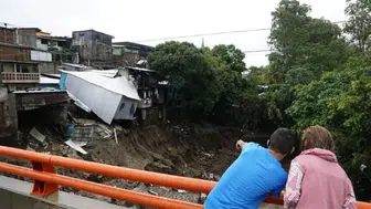 El Salvador'da El Nino alarmı: Kırmızı alarm ilan edildi