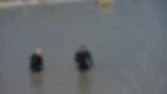 Elazığ'da dereye düşen 2 yaşındaki çocuk yaşamını yitirdi