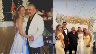 Ümit Besen'in kızı Ezgi Besen kimdir, kiminle evlendi?