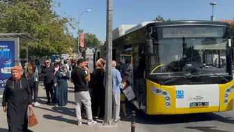30 Ağustos'ta Konya'da ulaşım ücretsiz mi? Otobüs ve tramvaylar bedava mı olacak?