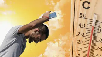 Termometreler fırladı! O tarihlere ve illere dikkat 40 derecenin üstüne çıkacak