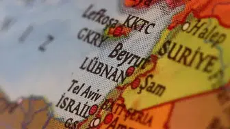 GKRY’de İsrail etkisi büyüyor! Bazı Rumlar rahatsız