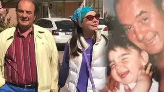 Birsu Demir'in paylaşımı yürekleri burktu: "Çok özledim babacığım"