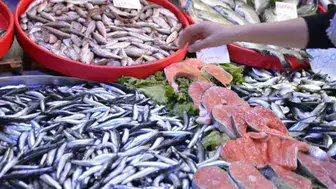 Ton balığı ve somon geride kaldı! En sağlıklı balık bakın hangisi çıktı