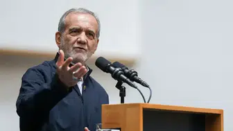 Mesud Pezeşkiyan: "Güçlü konumdayken savaşı bitirmeliyiz"