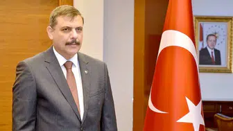 Bakan Çiftçi'den Erdoğan açıklaması: "Millet iradesine saygısızlıktır"