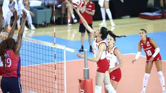 Voleybol Avrupa Şampiyonası ne zaman başlıyor? Filenin Sultanları'nın maç takvimi