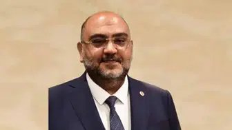 İYİ Partili Mehmet Mustafa Gürban istifa etti: “Gördüğüm lüzum üzerine istifa ediyorum”